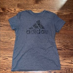 adidas t shirt